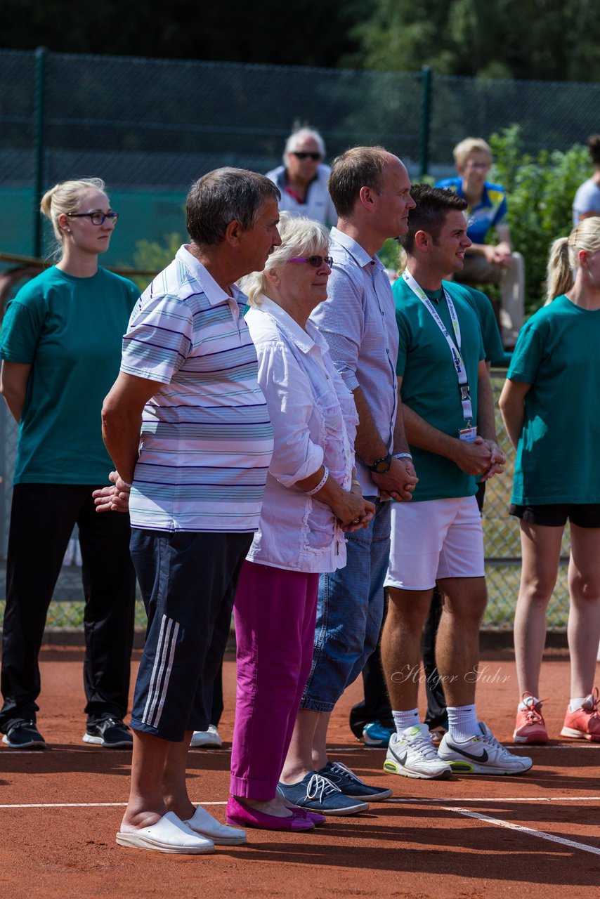 Bild 340 - Horst Schroeder Pokal 4.Tag